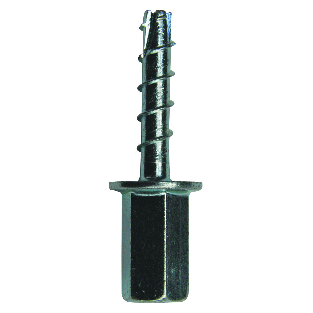 Stud Cracked Concrete Screw